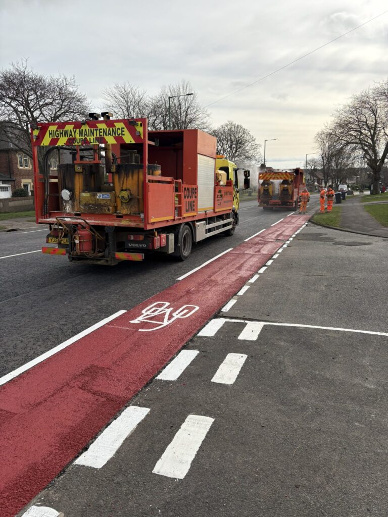 Anti-Skid